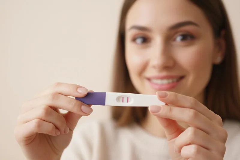 ඔයා ප්රෙග්නන්ට්ද? කියන hCG (Human Chorionic Gonadotropin) හෝමෝනය ගැන දැනගමුද?