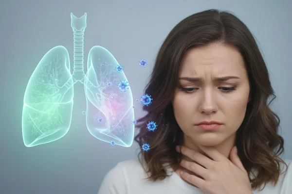 ඔයාගේ පෙනහළුවලටත් COVID-19 බලපෑවද? (COVID-19 Lung Damage) අපි මේ ගැන විස්තර කතා කරමු!