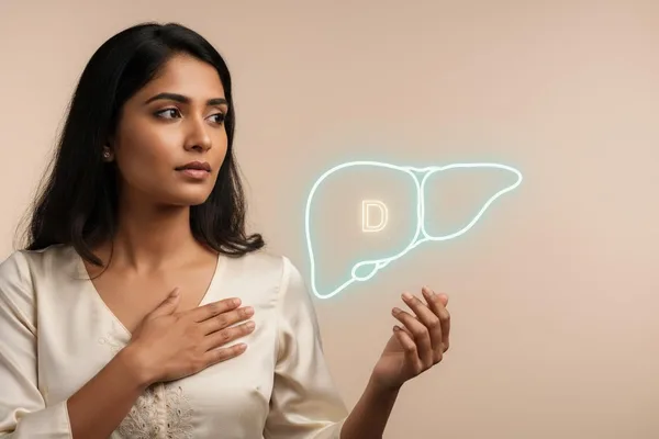 හෙපටයිටිස් D (Hepatitis D) ගැන හරියටම දැනගමුද? මේක ටිකක් විශේෂයි!