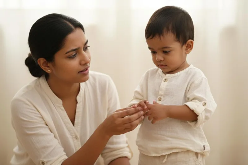 ඔයාගේ දරුවාටත් මේ වගේ ලක්ෂණ තියෙනවද? මෝකියෝ සින්ඩ්රෝම් (Morquio Syndrome) ගැන දැනගමු!