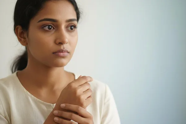 ඔයාටත් මේ වගේ හන්දිපත් රුදාවක් එක්ක වෙනත් ලක්ෂණ තියෙනවද? රියැක්ටිව් ආතරයිටිස් (Reactive Arthritis) ගැන දැනගමු!