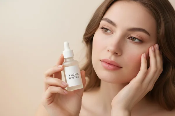 ඔයාගෙ සමත් හරිම සංවේදීද? (Sensitive Skin) අපි මේ ගැන කතා කරමු!