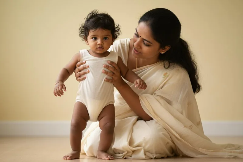 ඔයාගේ පොඩිත්තාගේ ඇඟපත තද ගතියක්, අමුතු විදිහට හිරවීමක් තියෙනවද? ඒ ස්පැස්ටික් සෙරිබ්රල් පෝල්සි (Spastic Cerebral Palsy) වෙන්න පුළුවන්ද? අපි මේ ගැන කතා කරමු!
