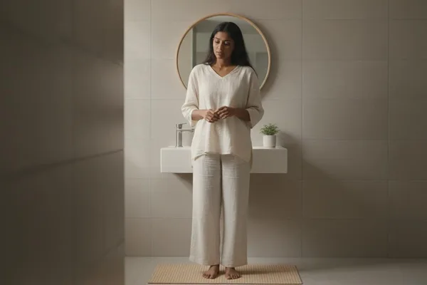 ඔයාටත් මුත්රා කරන්න අමාරුද? (Urinary Hesitancy) අපි මේ ගැන කතා කරමු!
