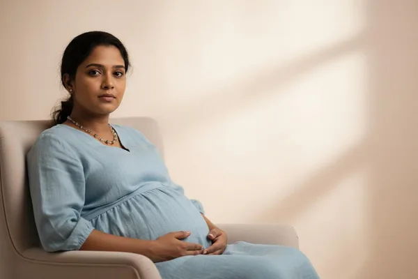 ගර්භණී කාලෙදි මූත්රා ආසාදන? (Urinary Tract Infection - UTI) බය වෙන්න එපා, අපි කතා කරමු!