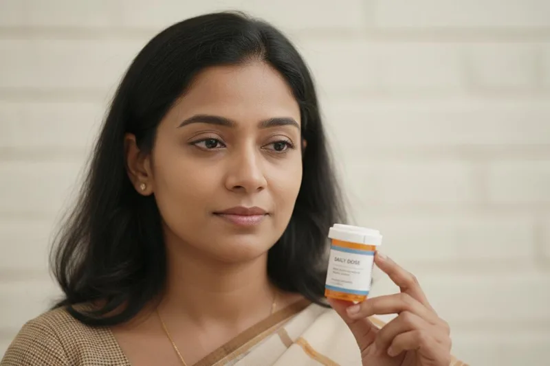 ඔයාටත් දොස්තර මහත්තයා ඔලැන්සැපීන් (Olanzapine) පෙති දුන්නද? අපි මේ ගැන විස්තර කතා කරමු!