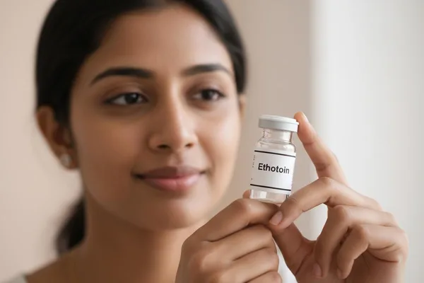 එතොටොයින් (Ethotoin) පෙති ගැන හරියටම දැනගමුද? ෆිට් එකට දෙන මේ බෙහෙත ගැන ඔයා දැනුවත්ද?