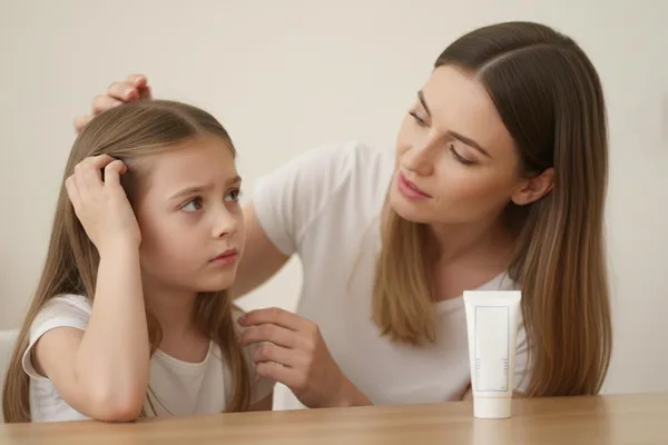 ඔයාගේ දරුවටත් උකුණෝ ඇවිල්ලද? පර්මෙත්රින් (Permethrin) ලෝෂන් එක ගැන හරියටම දැනගමු!