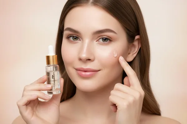 විටමින් E බින්දු (Vitamin E Drops) ගැන හැමදේම සරලව දැනගමුද?