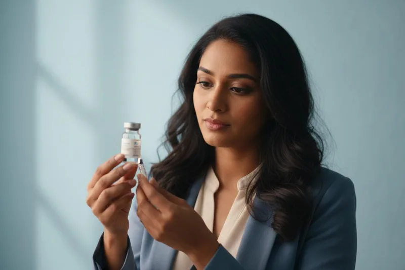 මෙතොට්රෙක්සෙට් (Methotrexate) කියන බෙහෙත් විදීම ගැන ඔයා දැනගන්න කැමතිද? අපි කතා කරමු!