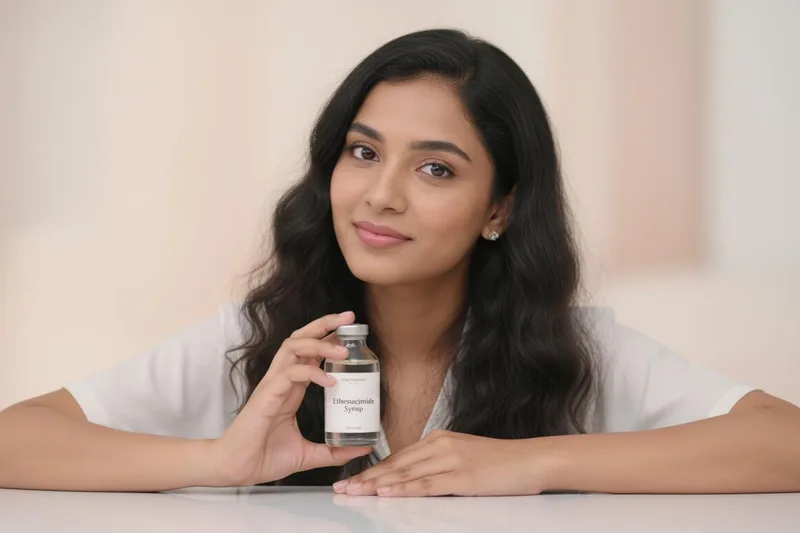 ඔයාගේ වලිප්පුව පාලනයට උදව්වක්: එතොසක්සිමයිඩ් (Ethosuximide) ද්රාවණය ගැන දැනගමුද?