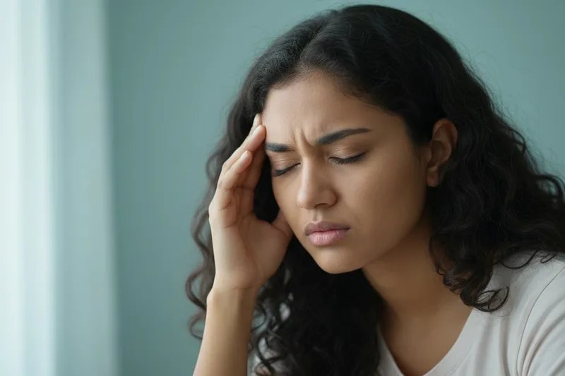 ඔයාටත් හැමතිස්සෙම ඔළුව රිදෙනවද? ඒක ඉරුවාරදයක් (Migraine) වෙන්න පුළුවන්ද?