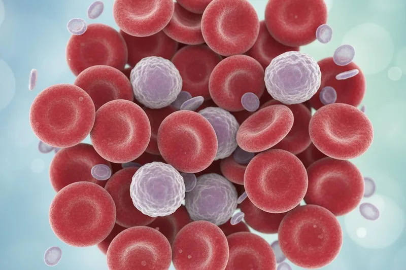 අපේ ජීවිතේ රහස: ලේ ගැන හැමදේම දැනගමු! (Blood)