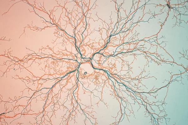 අපේ ඇඟ පුරාම තොරතුරු ගෙනියන මේ පුදුම ජාලය (Peripheral Nervous System) ගැන කතා කරමුද?