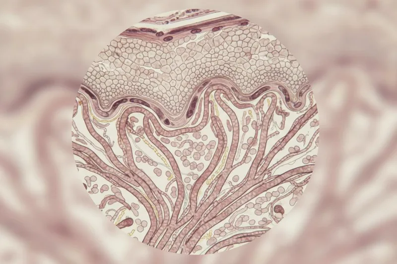 අපේ සමේ පුදුම කතා (Human Skin): අපි සරලවම ඉගෙන ගනිමු!