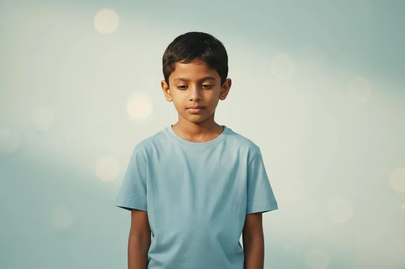 මගේ දරුවාට තව උස යන්න ඕනලු! (Child's Height) අම්මේ තාත්තේ, අපි මේ ගැන කතා කරමුද?