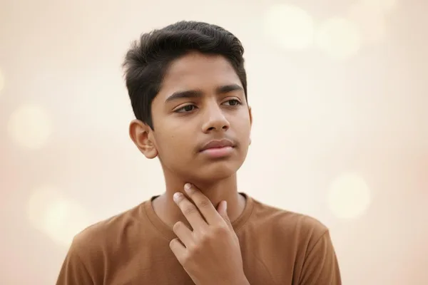 ඔයාගේ දරුවාගේ කටහඬේ වෙනසක්ද? (Larynx Growth and Voice Change) – කලබල වෙන්න එපා, අපි කතා කරමු!