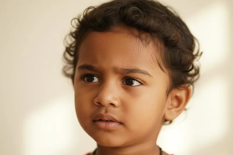 ඔයාගේ පොඩ්ඩාට කතා කරන දේවල් පැටලෙනව වගේද? (Auditory Neuropathy Spectrum Disorder - ANSD) ගැන අපි කතා කරමු!
