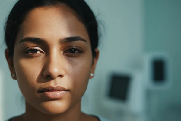 ඇහැට පොඩි හීරීමක්ද? කලබල වෙන්න එපා! අපි මේ ඇසේ සීරීම් (Corneal Abrasion) ගැන හරියටම දැනගමු!