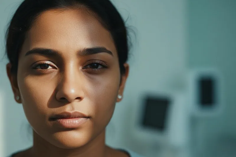 ඇහැට පොඩි හීරීමක්ද? කලබල වෙන්න එපා! අපි මේ ඇසේ සීරීම් (Corneal Abrasion) ගැන හරියටම දැනගමු!
