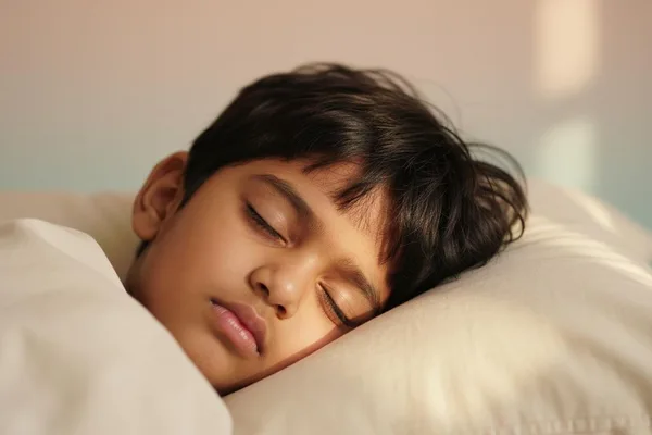 ඔයාගෙ දරුවත් රෑට දත් මිටි කනවද? (Bruxism) අපි මේ ගැන කතා කරමු!