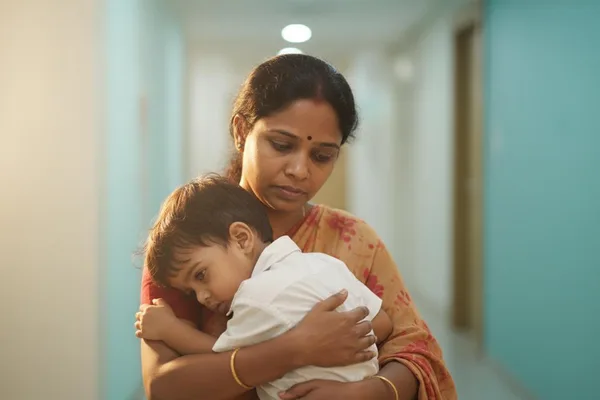ඔයාගේ පොඩිත්තා වමනේ දානවද? (Vomiting) අපි මේ ගැන දැනුවත් වෙමු!
