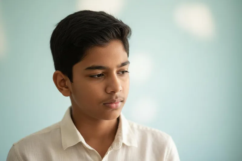 ඔයාගේ අවුරුදු 13-18 තරුණ දරුවා එක්ක කතාබහ (Teenage Communication): මේ ගැන හරියටම දැනගමුද?