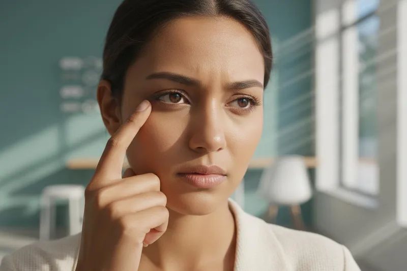 ඔයාගේ ඇස් දෙක රත්තරන් වගේ! ඒවා රැකගන්න හැටි (Eye Care) ගැන අපි කතා කරමුද?