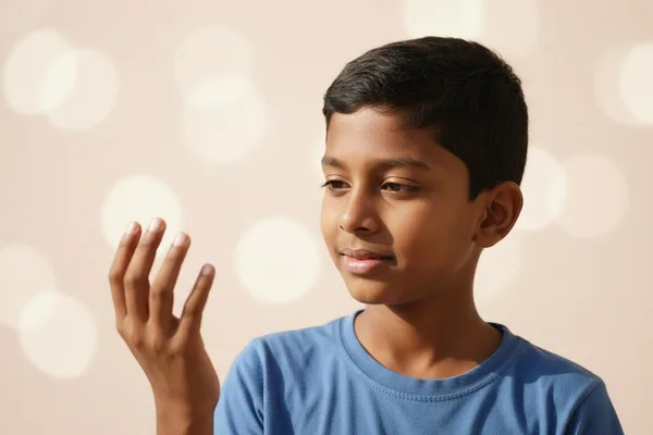 ඔයාගේ ඇඟ ගැන සැලකිලිමත් වෙමුද? ඔටිසම් (Autism) තත්ත්වයේ ඉන්න පිරිමි දරුවන්ට උදව්වක්