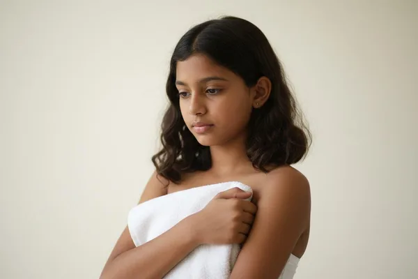 ඔයා ලොකු කෙල්ලෙක් වෙනකොට වෙන දේවල් සහ ඇඟ බලාගන්න හැටි (Puberty & Self-Care for Girls, with special consideration for Autism)