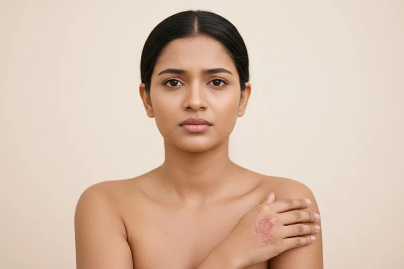 ඔයාගේ සමත් එක්ක ඔයාට තියෙන කරදරේ එක්සිමා (Eczema) ද? අපි මේ ගැන කතා කරමු!