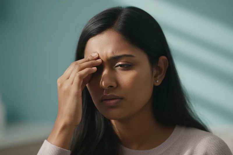 නිතරම ඔලුවෙ කැක්කුමයි, නහයත් හිරවෙලාද? අපි සයිනසයිටිස් (Sinusitis) ගැන කතා කරමුද?
