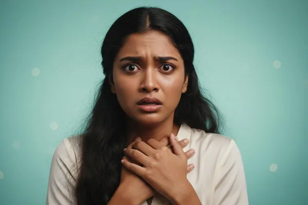 ඔයාටත් සමහර දේවල් වලට පුදුම බයක් දැනෙනවද? අපි මේ භීතිකාව (Phobia) ගැන කතා කරමු!