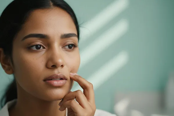 ඔයාගේ සමත් තෙල් සහිතයිද? කුරුලෑ වලින් හෙම්බත් වෙලාද? එහෙනම් (Astringent) ගැන හරියටම දැනගමු!