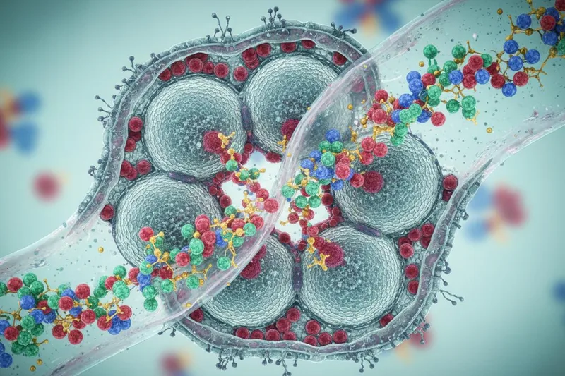 මේ හෝමෝන (Hormones) කියන්නේ මොනවාද? අපි මේ ගැන සරලවම කතා කරමුද?
