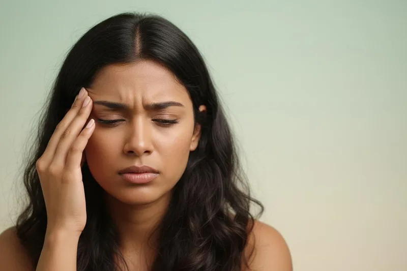 ඔයාටත් මේ දරුණු ඔළුවෙ කැක්කුම එනවද? අපි කතා කරමු ඉරුවාරදය (Migraine) ගැන!