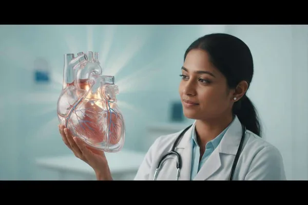 හෘද රෝග විශේෂඥ වෛද්යවරයෙක් (Cardiologist) කියන්නේ කාටද? අපි මේ ගැන සවිස්තරව කතා කරමු!