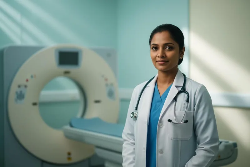CT ස්කෑන් (CT Scan) එකක් කියන්නේ මොකක්ද? බය වෙන්න දෙයක්ද මේක? අපි කතා කරමු!