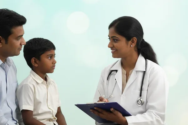 ඔයාගේ දරුවාගේ හෝමෝන (Hormones) ගැන හිත කරදරද? අපි ළමා හෝමෝන විශේෂඥ වෛද්යවරයෙක් (Pediatric Endocrinologist) ගැන කතා කරමු!