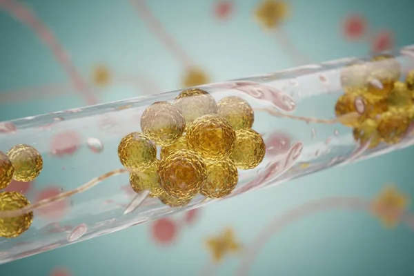 කොලෙස්ටරෝල් (Cholesterol) ගැන සරලවම දැනගමුද? ඔයාගේ හදවතට ආදරෙන්!