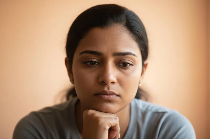 ඔයාටත් නිතරම හිතට දුකක්, බරක් දැනෙනවද? අපි කතා කරමු විශාදය (Depression) ගැන!