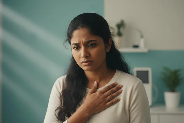 පපුවේ සෙමද? නිකන්ම එකක්ද? නැත්නම් නියුමෝනියාව (Pneumonia) ද? අපි කතා කරමු!