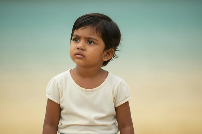 ඔයාගේ පොඩිත්තාටත් සද්ද ඇහෙන්නේ නැද්ද? (Hearing Loss) - අපි මේ ගැන කතා කරමු!