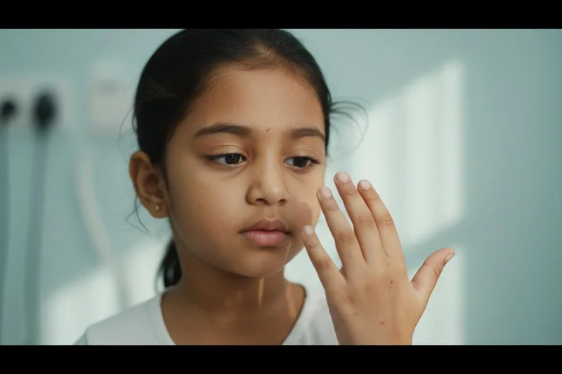 මේ දවස්වල පොඩි අයට හැදෙන මේ ලෙඩේ (Enterovirus) ගැන ඔයා දැනුවත්ද? අපි විස්තර කතා කරමු!