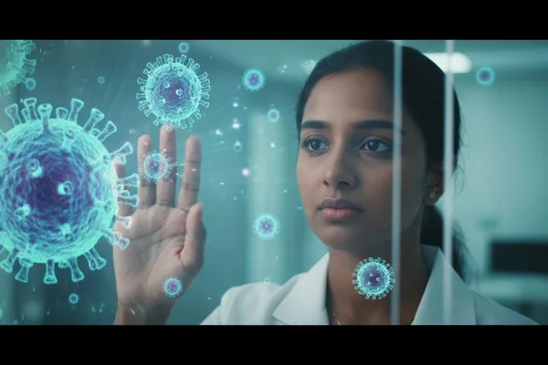 කොවිඩ්-19 (COVID-19) ගැන හරියටම දැනගමුද? ඔයාගේ හැම ප්රශ්නයකටම උත්තර මෙන්න!