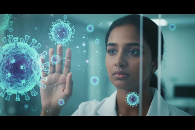 කොවිඩ්-19 (COVID-19) ගැන හරියටම දැනගමුද? ඔයාගේ හැම ප්රශ්නයකටම උත්තර මෙන්න!
