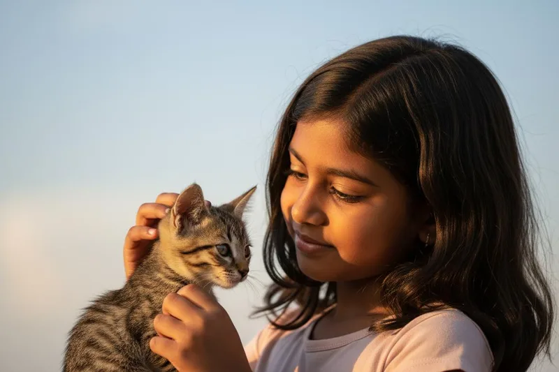 ඔයාගේ ගෙදර සුරතලුන්ගෙන් පවුලට ලෙඩ බෝවෙයිද? (Pet-Borne Infections) මේ ගැන කතා කරමු!