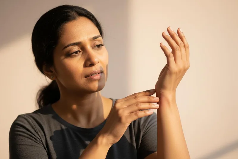 ඇඟේ තැනක් ඉදිමිලා, රතු වෙලා, රිදෙනවද? මේ තමයි ප්රදාහය (Inflammation)! අපි මේ ගැන හරියටම දැනගමුද?