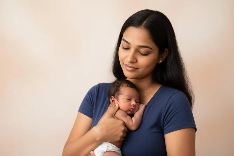 මට COVID-19 හැදිල නම්, මගේ බබාට කිරි දෙන එක ආරක්ෂිතද? (Breastfeeding with COVID-19) අපි මේ ගැන කතා කරමු!