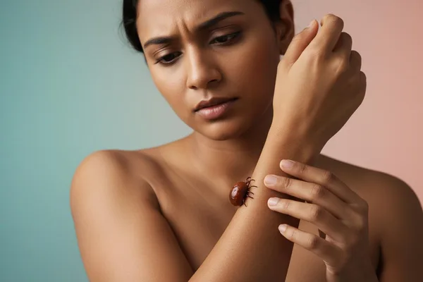 කිනිතුල්ලන්ගෙන් එන ලෙඩක් ගැන අහලා තියෙනවද? අපි කතා කරමු ලයිම් රෝගය (Lyme Disease) ගැන!